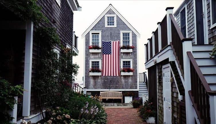 ABD'de mortgage faizlerinde düşüş