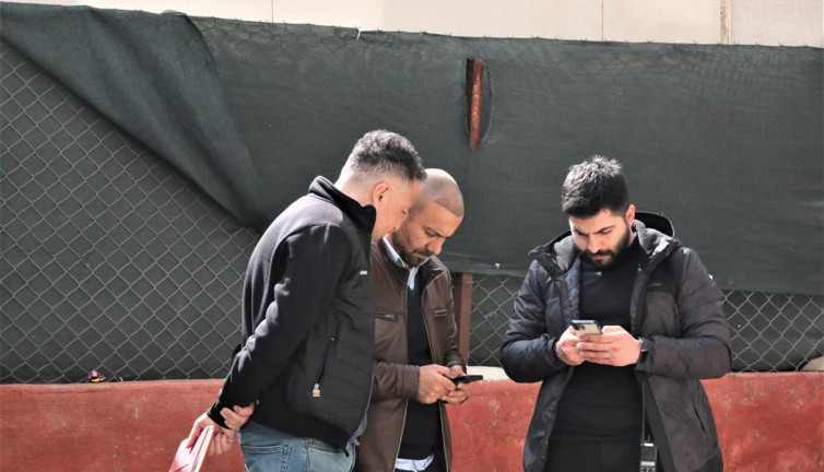 İranlı genç öldü Türk polisi alarma geçti