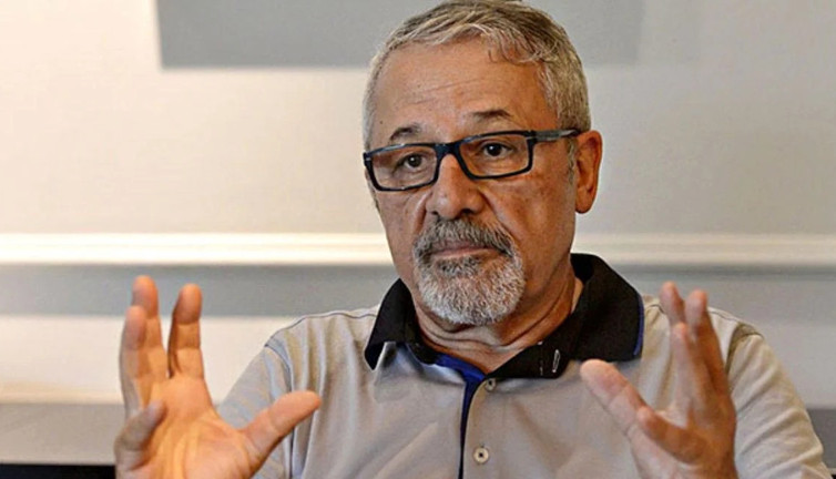 Naci Görür'den vatandaşlara dava çağrısı