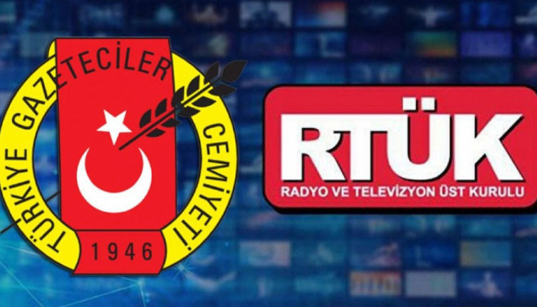 TGC'den 'Tek sesli toplum yaratılmaya çalışılıyor'çıkışı. RTÜK, iktidarın sansür aygıtı olmaktan vazgeçmeli