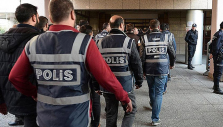 İstanbul merkezli ihale operasyonu. 9 kişi tutuklandı