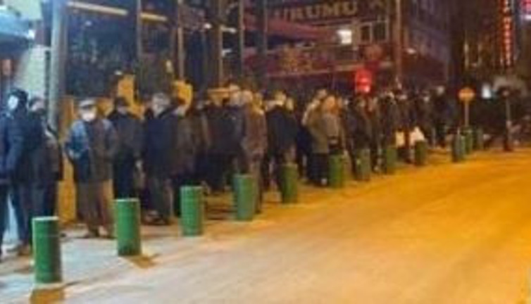 Ucuz et kuyruğunu gizlemek için önlem alındı. Utancı gizleme çabası