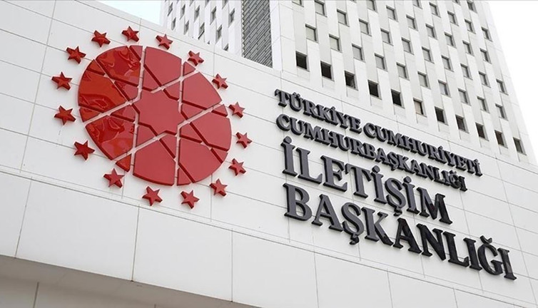 İletişim Başkanlığı Dezenformasyon Bülteni'ni yayımladı