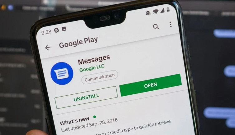 Google Mesajlar’a yapay zeka desteği