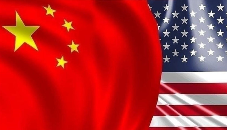 Çin ile ABD arasında savaş gemisi gerginliği