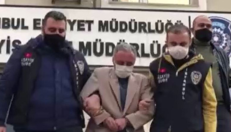 Kadın katiline 18 yıl