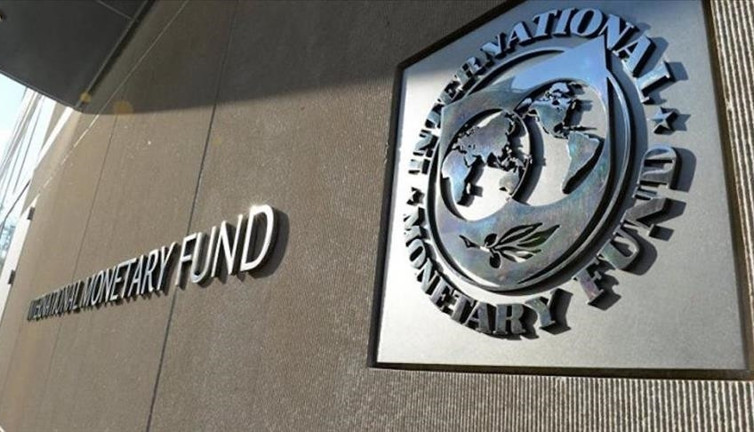 IMF'den bankacılık sektöründe yaşananların ardından 'sürekli teyakkuz' çağrısı