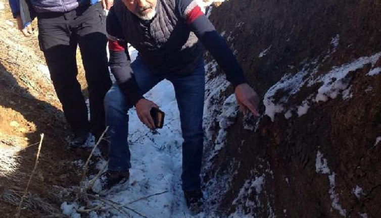 Hasan Sözbilir o bölgeye dikkat çekti: 7 büyüklüğünde depremler üretebilir