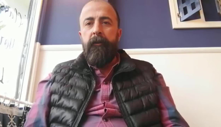 Tekel Bayileri Platformu Başkanı milletvekili aday adayı oldu