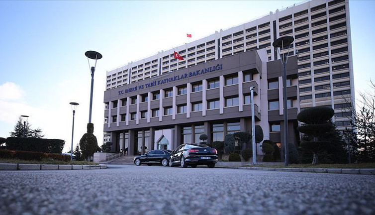 Enerji Bakanlığı'ndan vatandaşa oltalama uyarısı