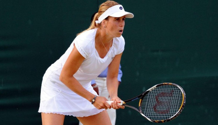 İpek Şenoğlu isyan etti