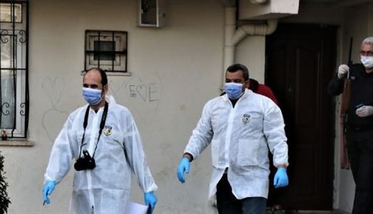 5 gündür haber alınamayan adamın ölüsü bulundu