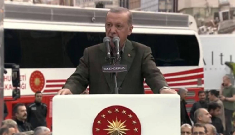 Erdoğan deprem bölgesinde CHP’li belediyeleri suçladı. Neredeler, buralara uğradılar mı?