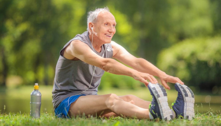 Yaşlanmayı geciktirmek elinizde. Bunları yapın genç kalın