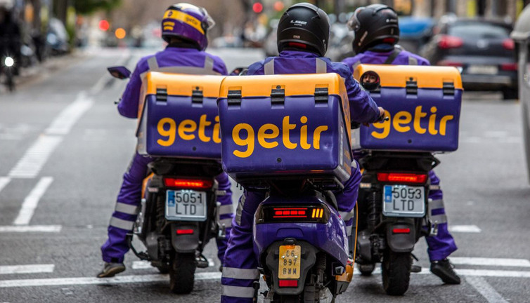 Getir'de müşteri bilgileri çalındı mı? Şok açıklama geldi