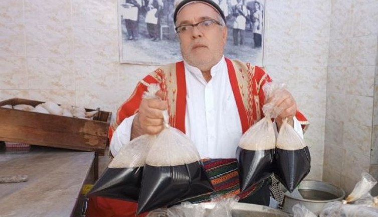 Güneydoğu'nun doğal kolası şifa deposu