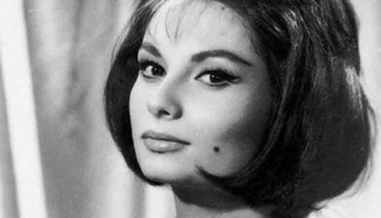 Türk sinemasından bir Belgin geçti