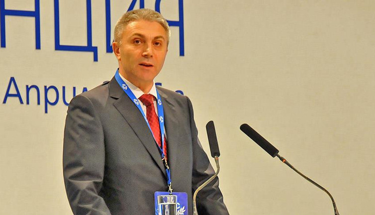 Bulgaristan'daki HÖH Partisinin Genel Başkanı, Türkiye'deki seçmenlerden oy istedi