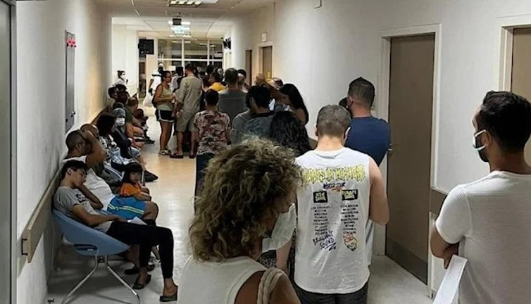 Aile Hekimliği Çalışanları Sendikası isyan etti: Bu yanlıştan dönülmeli