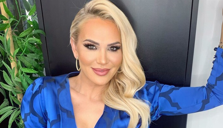 Survivor Nagihan Karadere'nin tüm özel bilgileri ifşa oldu. ''Yanınıza bırakırsam namerdim''