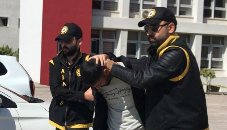 Evin tapusunu isteyen ağabeyini öldürdü