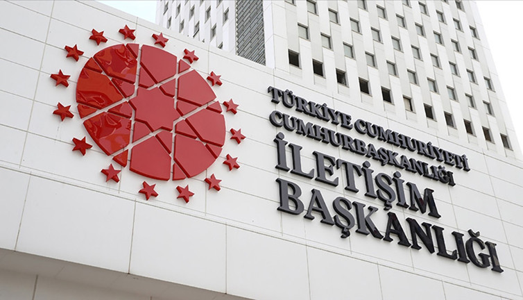 Cumhurbaşkanlığı İletişim Başkanlığı 25-26 Mart Dezenformasyon Bülteni'ni yayımladı