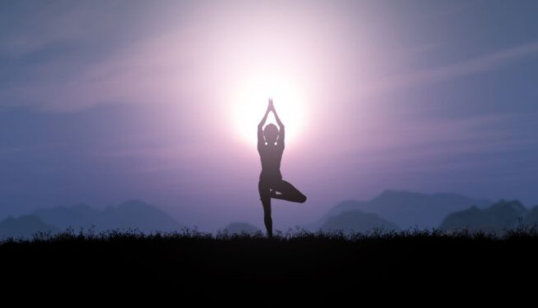 Aura nedir nasıl bakılır? Aurası yüksek ne anlama gelmektedir?