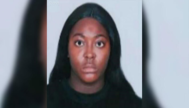 Gabonlu öğrencinin sır ölümü! Filyos Çayı'nda cesedi bulundu