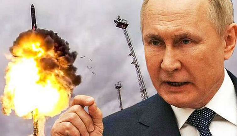 Eski ABD Ulusal Güvenlik Danışmanı: Putin blöf yapmıyor olabilir