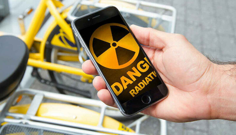En çok radyasyon yayan telefonlar belli oldu. Bu listedeki 10 telefon sizi sağlığınızdan ediyor