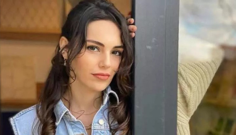 Yağmur Tanrısevsin’in yeni projesi belli oldu. Latin Amerika'da yayınlanacak