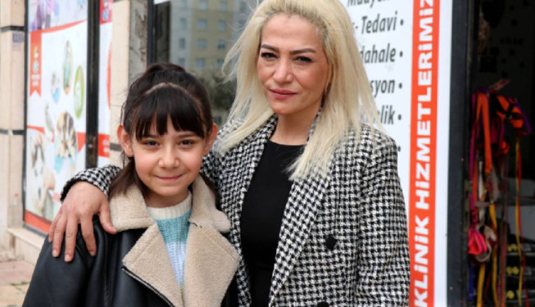 Kedisi Han, depremden 49 gün sonra kurtarıldı