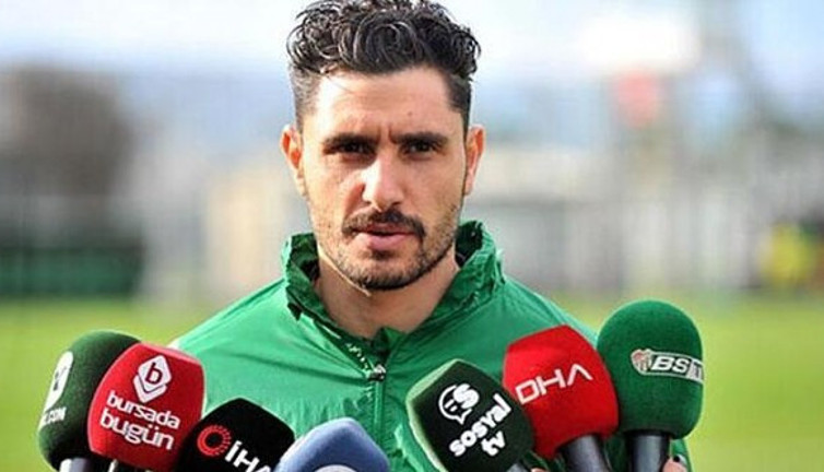 Bursaspor'da Özer Hurmacı hayalini açıkladı
