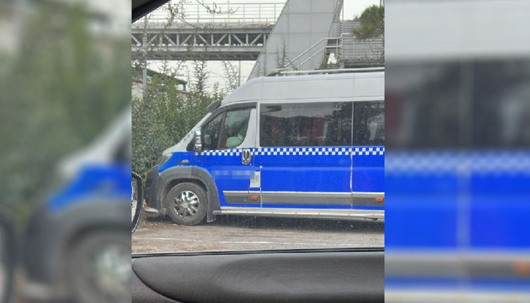 Üniversiteli kıza cinsel saldırı girişiminde kamera detayına bakılacak