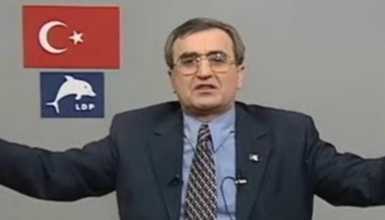 Besim Tibuk kimdir? Besim Tibuk kaç yaşında? Besim Tibuk nereli?