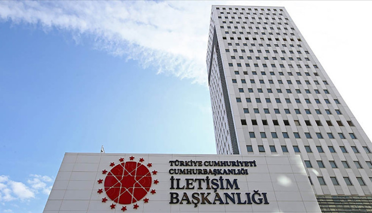 Dezenformasyon Bülteni yayımlandı