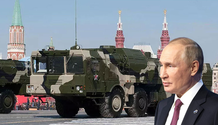 ABD ve Rusya arasında nükleer restleşme. Putin’in hamlesi son bağlantıyı da kesti