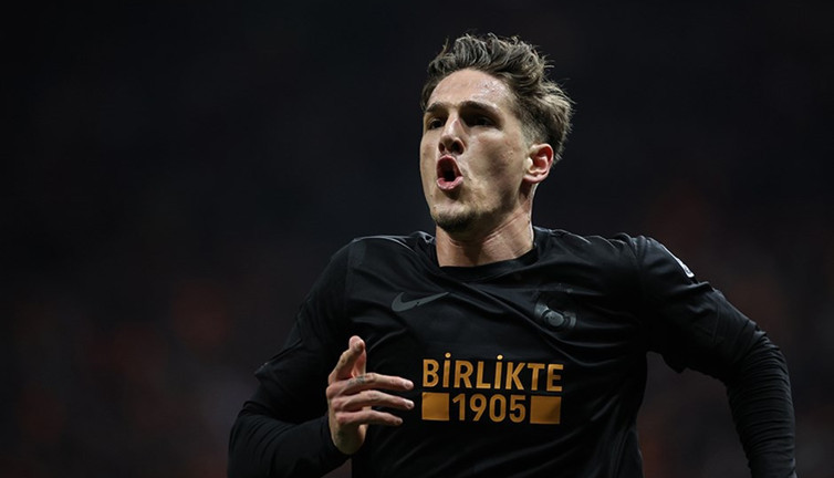 Pjanic'ten Zaniolo sözleri: Türkiye ona iyi gelecek