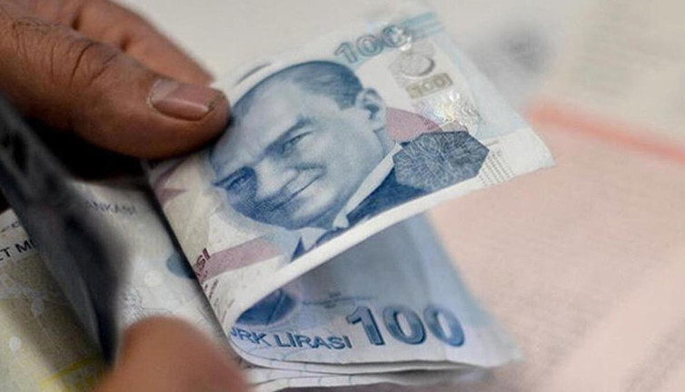 Mart ayında 466 milyon lira sosyal destek ödemesi yapıldı