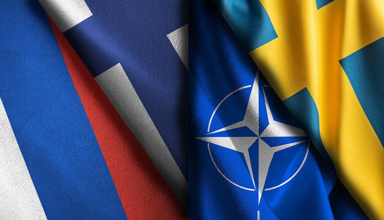 NATO'da üyelik krizi büyüyor. Rus büyükelçi Dışişleri'ne çağrıldı