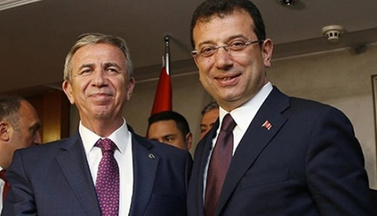 İmamoğlu'ndan açıklama. Zehir gibi icracı bir kadro hazırladık