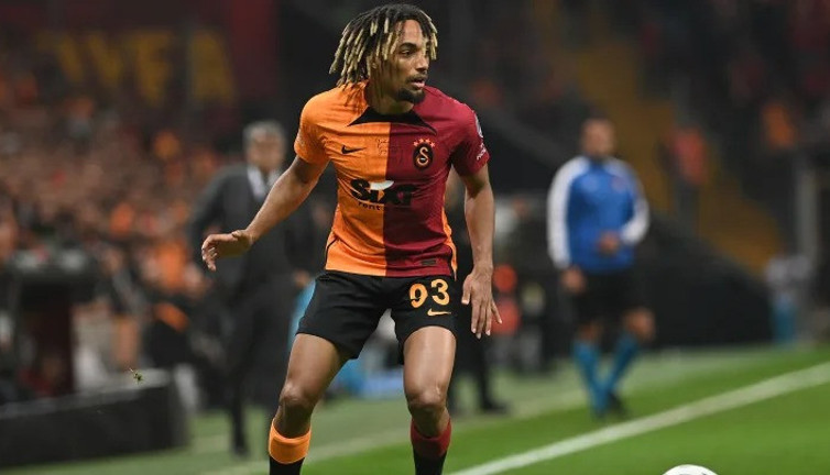 Sacha Boey'in peşinde devler var