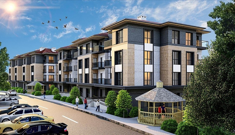 Tuzla’da ''İlk Evim” sosyal konut kuraları tamamlandı