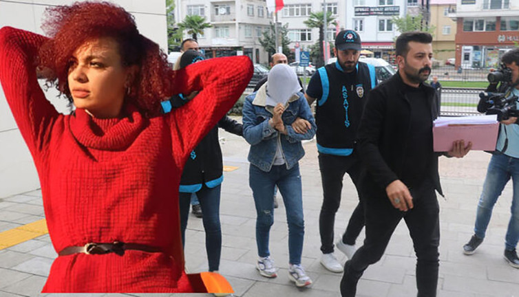 2 günlük bebeğini fındık bahçesine gömen anne için istenen ceza belli oldu