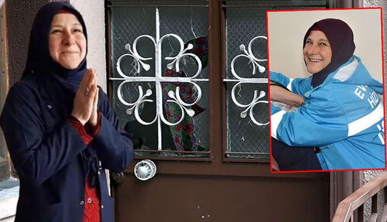 Akılalmaz ifade! Eşini öldürüp, öpüp, yanında sızmış…