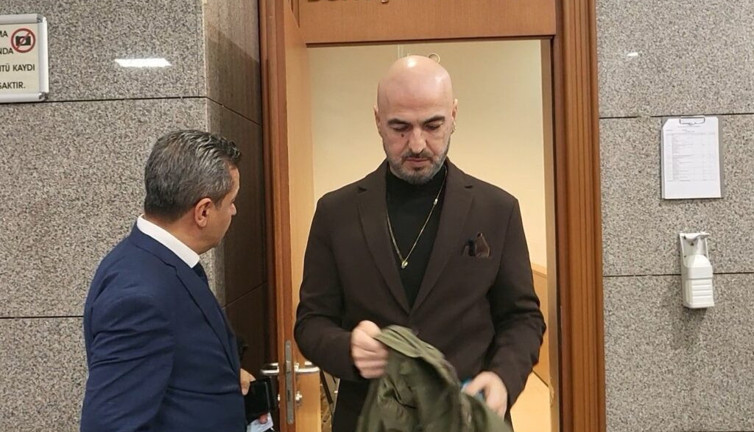 Soner Sarıkabadayı: Üzerime atılan bu lekenin ispat edilmesini istiyorum! 'Melodi aşırdığı' iddiasıyla yargılanıyor