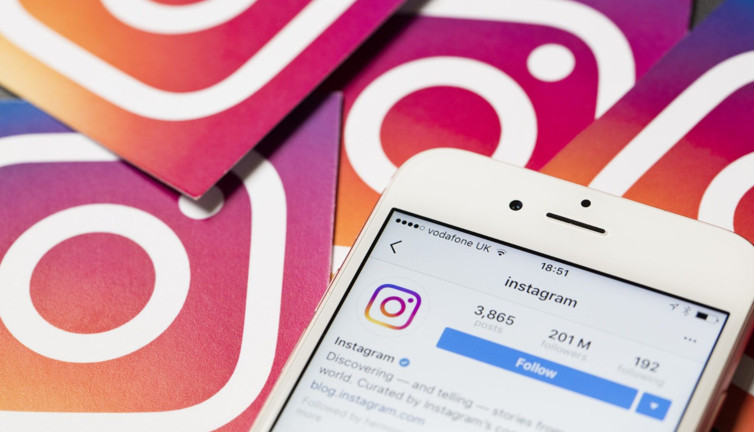 Instagram’da hikayeler kısmına yeni özellik. Artık anında yapılabilecek