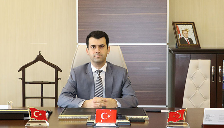 Önce açığa alınıp tekrar göreve atanan Kaymakam Hidayet Sarı 7 yıl sonra sessiz sedasız FETÖ’den ihraç edildi