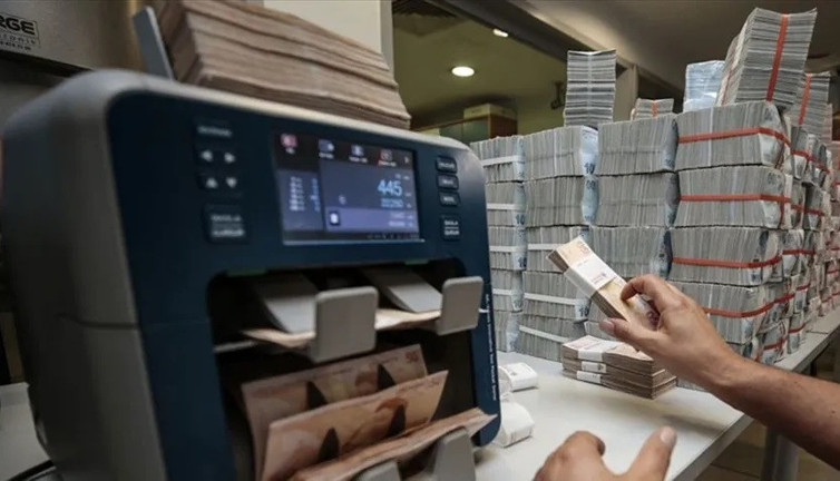 Türkiye Varlık Fonu'ndan Kamu bankaların 111,7 milyar lira