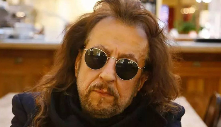 İlhan İrem'in mirası kriz yarattı. Kardeşi itiraz etti